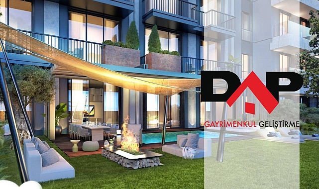 Borsadaki gayrimenkul şirketi (DAPGM) 2024 üçüncü çeyrek konut satış rakamlarını açıkladı