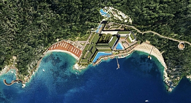 Borsanın dev gayrimenkul şirketi o şirketle birleşmekten vazgeçti