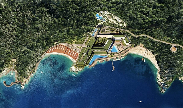 Borsanın dev gayrimenkul şirketi o şirketle birleşmekten vazgeçti