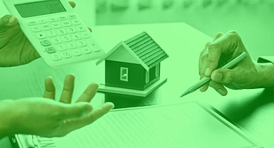 Bu iki bankada konut kredisi faiz oranı yüzde 3 altına düştü