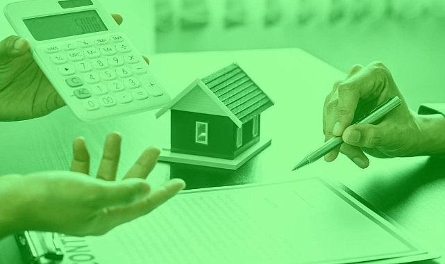 Bu iki bankada konut kredisi faiz oranı yüzde 3 altına düştü
