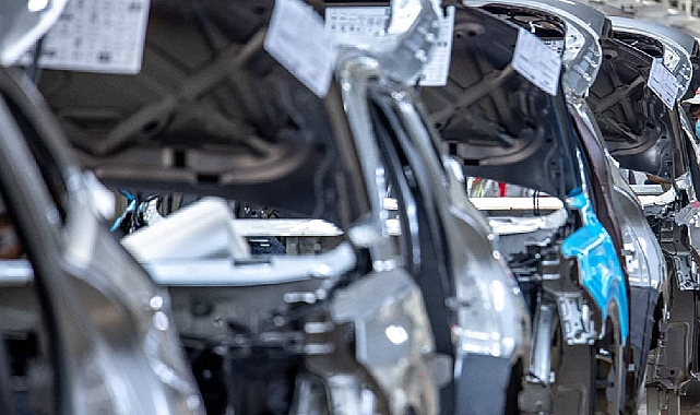 Çin, elektrikli araç tarifeleri nedeniyle Türkiye hakkında şikayette bulundu