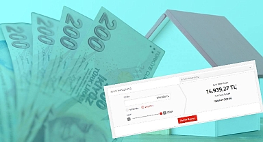 Dev özel banka konut kredisi faizlerini geri çekti! Akbank konut kredisi faiz oranlarını 2.89'a indirdi