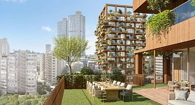 En fazla konut İstanbul'da satıldı! İşte TÜİK konut satışları