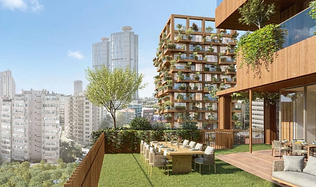 En fazla konut İstanbul'da satıldı! İşte TÜİK konut satışları