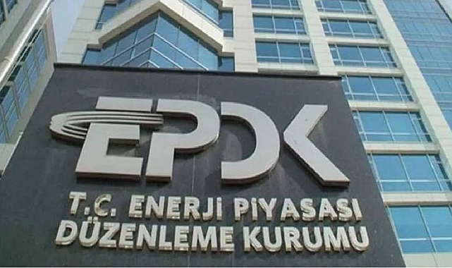 EPDK'dan Petrol Piyasası Lisans Yönetmeliği değişikliği