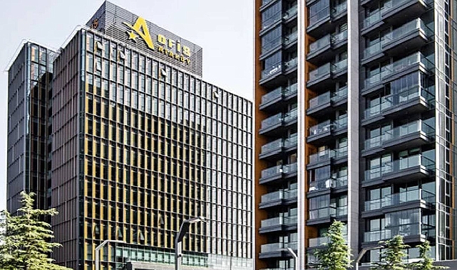 Erdem Güler, Avrupakent GYO (AVPGY) Genel Müdürü olarak atandı