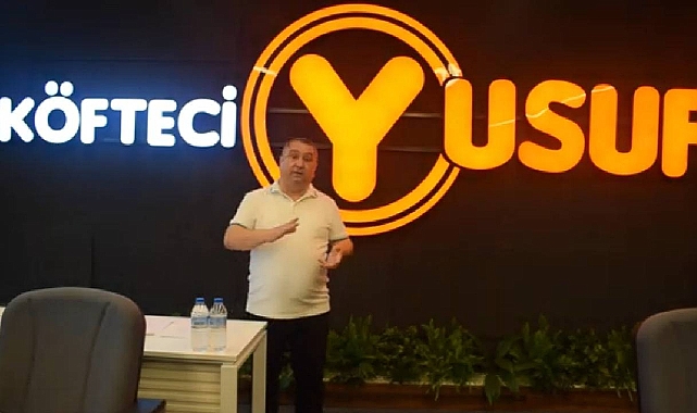 Eski çalışan, Köfteci Yusuf hakkında sır olmayan ancak bilinmeyenleri anlattı!