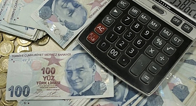 Gelir Vergisi düzenlemesi Resmi Gazete'de