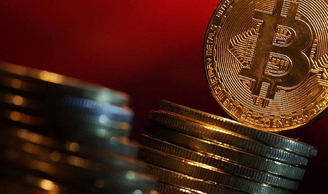 Haftanın son işlem gününde Bitcoin ne kadar oldu? 1 BTC fiyatı şu anda bu fiyata...