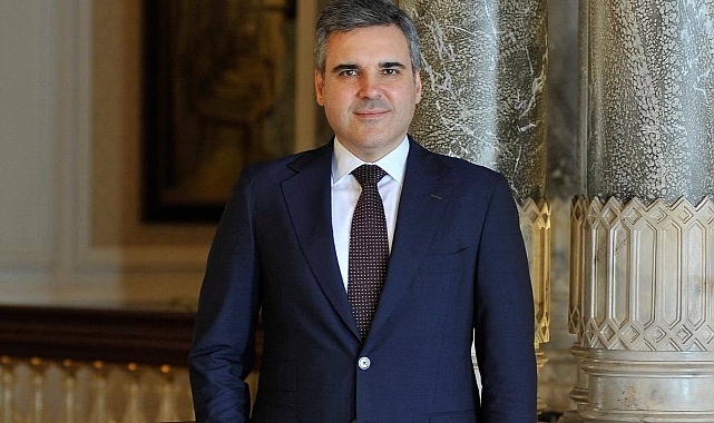 Kabadayı'dan konut kredi faiz oranları açıklaması! Ne zaman ki faizler düşüyor konut satışları...