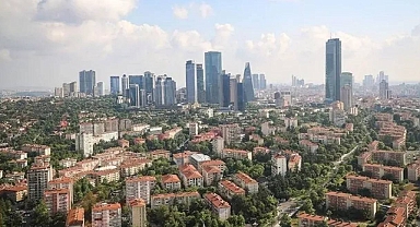 Kendine ait evde yaşayanların oranı yüzde 56.2 oldu