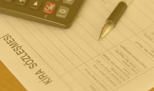 Kira artış oranı Ekim'de ne kadar yapılacak? İşyerleri ve Meskenlerde kira artış oranı (TEFE-TÜFE) belli oldu