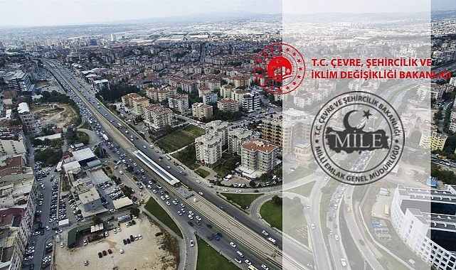 Milli Emlak duyurdu! İstanbul'da kiralık onlarca gayrimenkul...