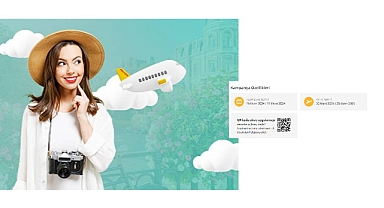 Pegasus 9 Euroya ucuz uçak bileti satıyor! Alan aldı... Flypgs bilet fiyatları sadece tek gün geçerli