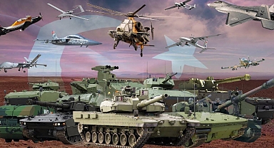 Savunma Sanayinin göz bebekleri ASELSAN, HAVELSAN ve BAYKAR zirvede!