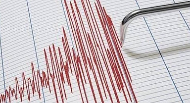 Son dakika AFAD açıkladı! Ağrı'da 3.3 büyüklüğünde deprem