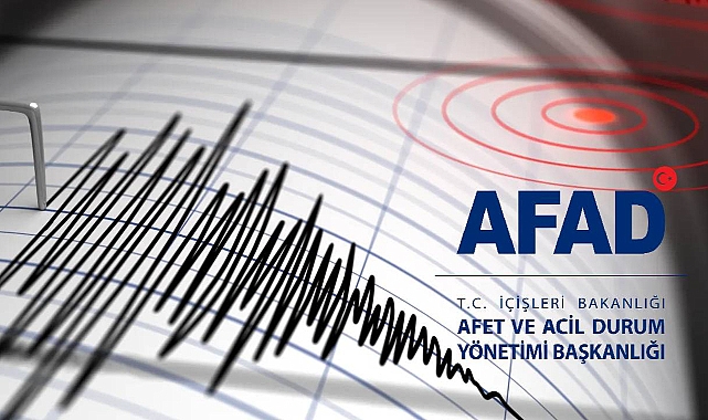 Son dakika AFAD az önce duyurdu: Nerede deprem oldu? Son depremler tam liste...