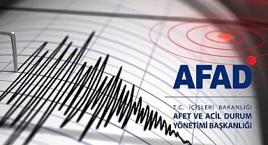 Son Dakika AFAD depremler listesi: Gün boyu meydana gelen son depremler! Bu illerde çok sayıda ilde deprem oldu!