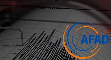 Son dakika AFAD duyurdu: Adana'da Kozan merkezli yeni bir deprem daha oldu