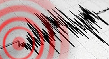 Son dakika deprem: Çanakkale Ayvacık'ta 4.2 büyüklüğünde deprem!