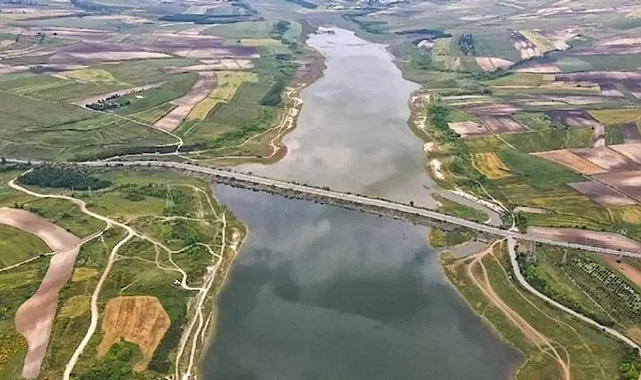 İSKİ duyurdu! İstanbul'da 10 barajda doluluk oranları açıklandı
