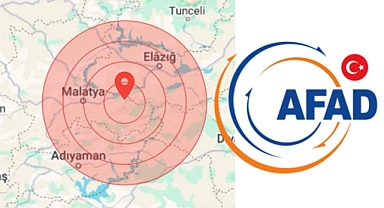 Son dakika Malatya depremi açıklamaları! Art arda onlarca artçı deprem, 3 ilde okullar tatil!