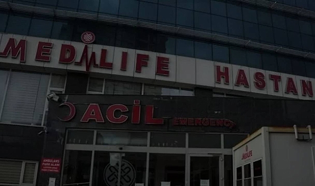 Son Dakika Yenidoğan Çetesi kapatılan hastaneleri! İstanbul'da ruhsatları iptal edilen, kapatılan hastaneler