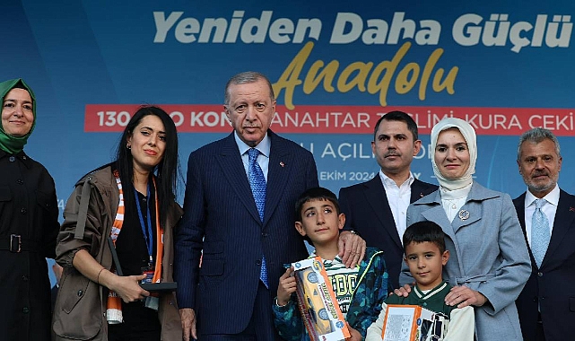 TOKİ deprem evleri kura sonuçları! Hatay, Kahramanmaraş, Malatya deprem konutları kurası isim sorgulama