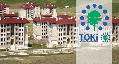 TOKİ duyurdu: Başvuru için son günler! TOKİ'den ayda 8838 TL taksitlerle satılık evler...