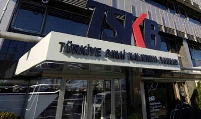 TSKB'den yüzde 11,5 oranında kredi büyümesi