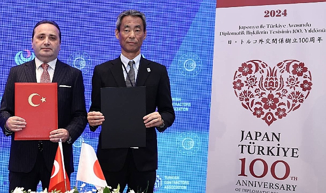 Türk ve Japon müteahhitler bu ülkelerde iş birliği kararı aldı