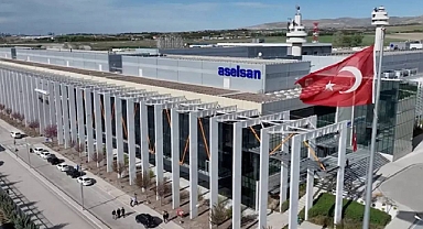 ASELSAN (ASELS) TSK ile güdüm kiti tedariği konusunda milyarlık sözleşme imzaladı