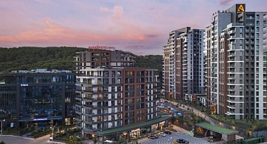 Avrupa Konutları markası Cityscape Global Suudi Fuarı’nda