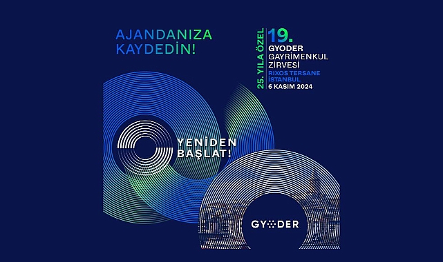 Bakan kurum, Gayrimenkul Zirvesinin açılış konuşmasını yapacak