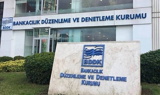 BDDK, 3 dijital banka için faaliyet izni verdi