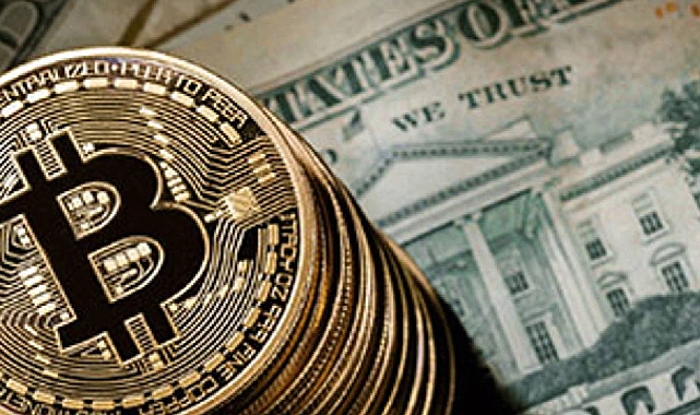 Bitcoin zirveye son adım! BTC USDT 90 Bin Dolar testinde...