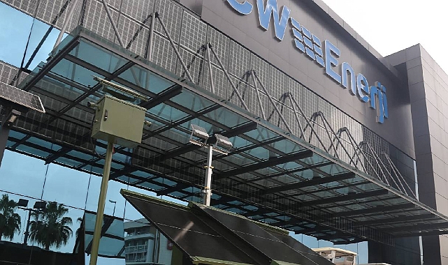 Borsanın dev enerji şirketi (CWENE) 6 satış noktasıyla satış sözleşmesi açıkladı