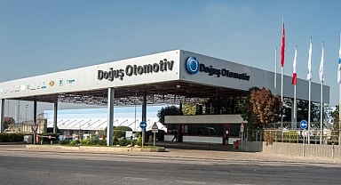 Doğuş Otomotiv (DOAS) Beşiktaş'ta 280 Milyon Lira ödeyerek Showroom açacak