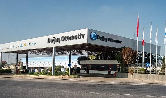 Doğuş Otomotiv (DOAS) Beşiktaş'ta 280 Milyon Lira ödeyerek Showroom açacak
