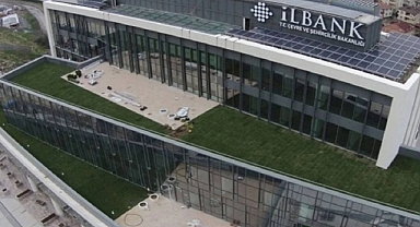 İller Bankası sermayesi 120 Milyar Lira oldu