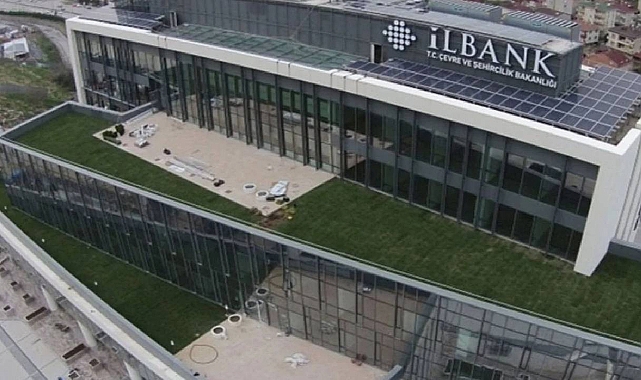 İller Bankası sermayesi 120 Milyar Lira oldu