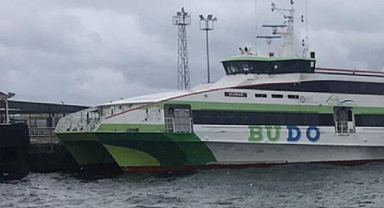 İstanbul'da İDO ve BUDO'dan sefer iptalleri var!