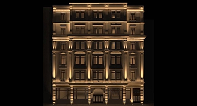 Karaköy'e Hilton geliyor