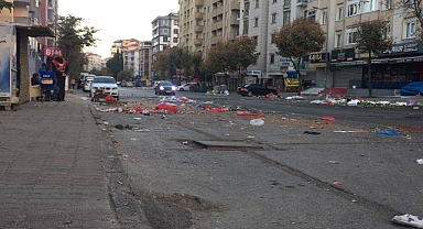 Kartal'da grev 4. gününde bitti mi? İrade dışında imzalanan TİS sözleşmesine işçilerden tepki...