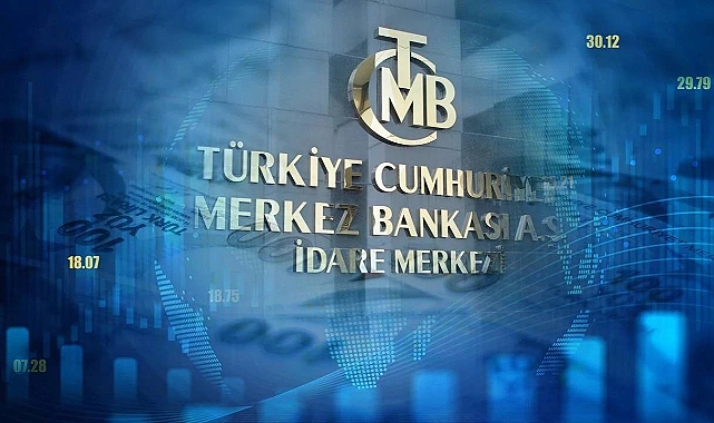 Merkez Bankası yeni tertip banknotları tedavüle sürdü!