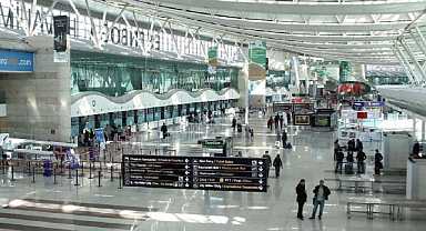 S&P, TAV Havalimanları (TAVHL) kredi notunu açıkladı