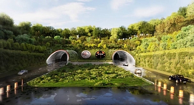 Sarıyer-Kilyos Tüneli yapımında 405 Milyon USD proje bonosu ihracı