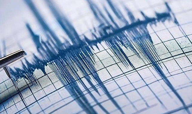 Son dakika AFAD açıkladı: Az önce nerede deprem oldu? 10 Kasım son depremler