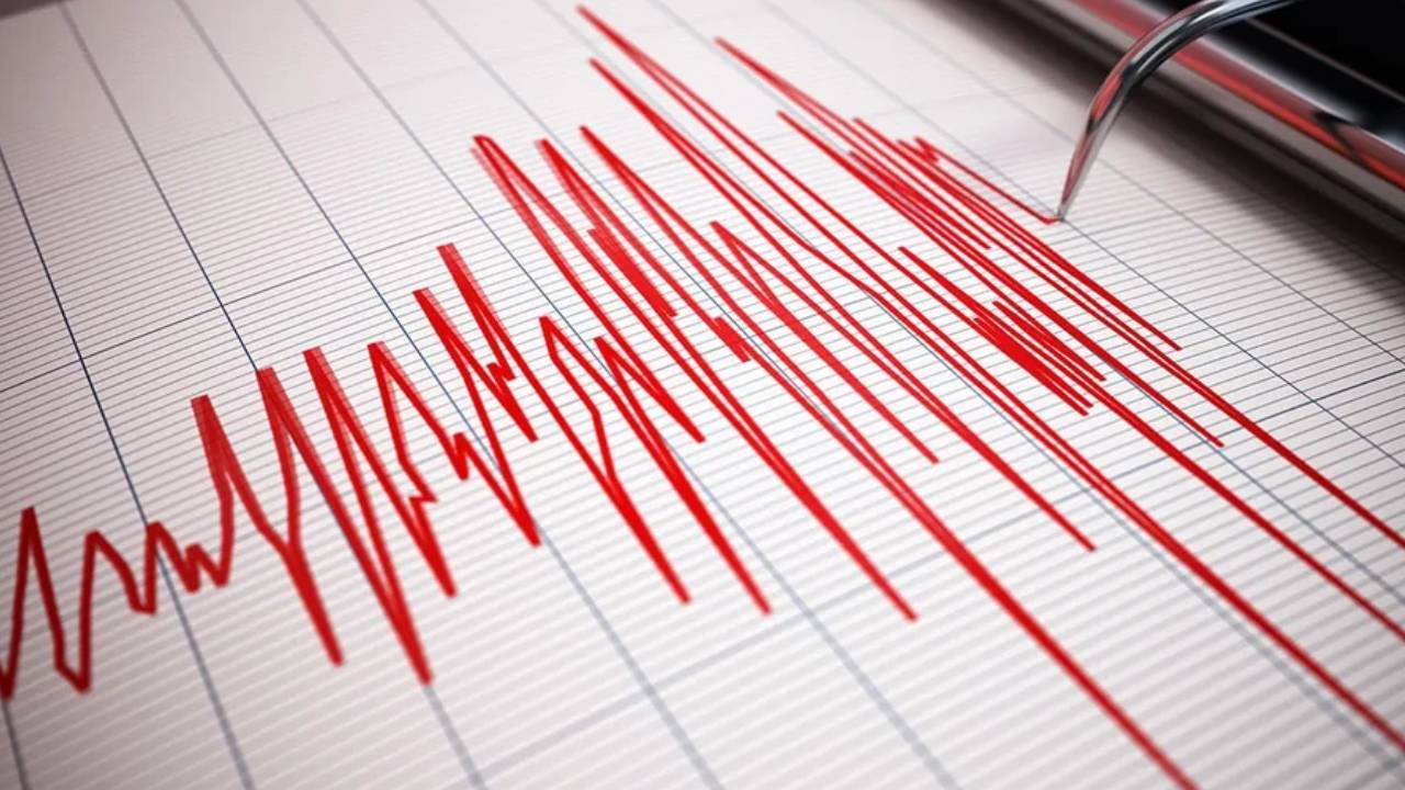 Son dakika AFAD duyurdu: Çorum'da art arda iki deprem! Bu illerde hissedildi...